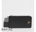 Prada High Quality Wallets 295