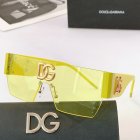 Dolce & Gabbana High Quality Sunglasses 299