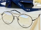 DIOR Plain Glass Spectacles 300