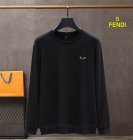 Fendi Men's Long Sleeve T-shirts 27
