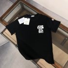 Moncler Men's T-shirts 467