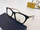 Louis Vuitton Plain Glass Spectacles 05