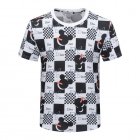 DIOR Men's T-shirts 293