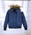 Canada Goose Men's Outerwear 317