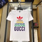 Gucci Men's T-shirts 258