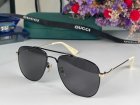 Gucci High Quality Sunglasses 2653