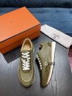 Hermes Men's Shoes 456