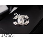 Chanel Jewelry Brooch 202
