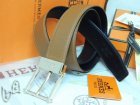 Hermes High Quality Belts 109
