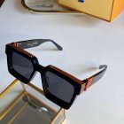 Louis Vuitton High Quality Sunglasses 187