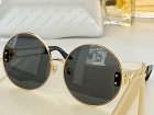 Balenciaga High Quality Sunglasses 207