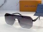 Louis Vuitton High Quality Sunglasses 1766