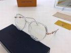Louis Vuitton Plain Glass Spectacles 39