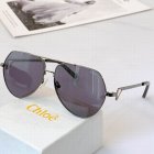 Chloe High Quality Sunglasses 100