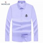 Moncler Men's Shirts 120