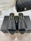 Chanel Women's Slippers 332