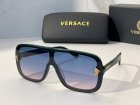 Versace High Quality Sunglasses 20