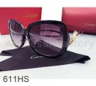 Cartier Sunglasses 862