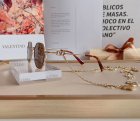 Valentino High Quality Sunglasses 791