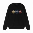 Louis Vuitton Men's Long Sleeve T-shirts 16