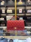 Chanel Original Quality Handbags 773