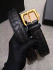 Bottega Veneta Belts 90