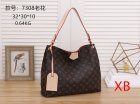 Louis Vuitton Normal Quality Handbags 369