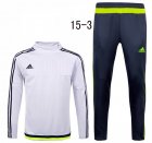 adidas Apparel Men's Casual Suits 445
