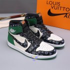 Louis Vuitton Men's shoes 3152