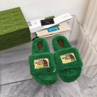Gucci Women's Slippers 45