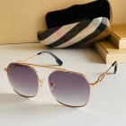 Burberry High Quality Sunglasses 663
