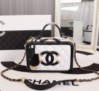 Chanel High Quality Handbags 173