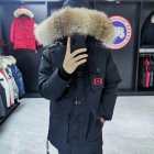 Canada Goose Men's Outerwear 250