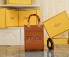 Fendi High Quality Handbags 348