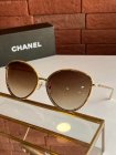 Chanel High Quality Sunglasses 850