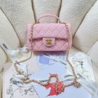 Chanel Original Quality Handbags 816
