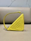 Prada Original Quality Handbags 196