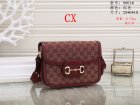 Gucci Normal Quality Handbags 738