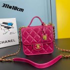Chanel High Quality Handbags 13