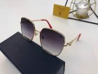 Louis Vuitton High Quality Sunglasses 3535