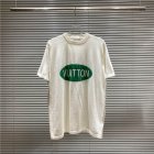 Louis Vuitton Men's T-shirts 1012