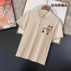 GIVENCHY Men's Polo 103