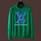 Louis Vuitton Men's Long Sleeve T-shirts 213