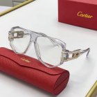 Cartier Plain Glass Spectacles 240