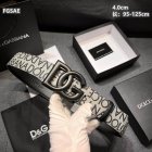 Dolce & Gabbana Original Quality Belts 292