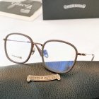 Chrome Hearts Plain Glass Spectacles 797