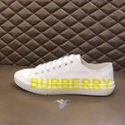 Burberry Men's Shoes 799