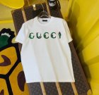 Gucci Men's T-shirts 277