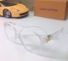 Louis Vuitton High Quality Sunglasses 3140