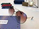 Gucci High Quality Sunglasses 595